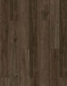 SPC Georgia Hickory 22.8X122cm SQM