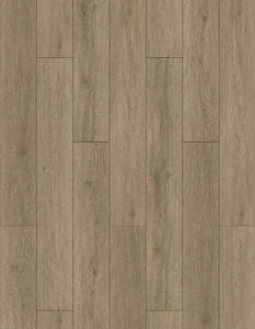Flooring: SPC Minnesota Oak 22.8X122cm SQM