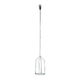Compound Power Mixer 80mm x 52cm