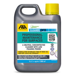 Surtec: FILA CLEANER Pro