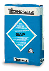 Techno Gap Self Levelling System 25KG