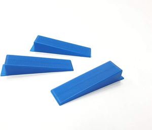 Moggens: EASY TILING WEDGE 100PCS
