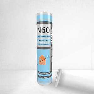 Moggens: NEUTRAL CURE SEALANT N60 STAERK