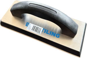 EVA RUBBER TROWEL