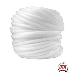 Silicone Backing Foam Rod 6mm