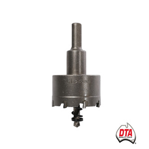 Tungsten Carbide Tipped Holesaw 45mm