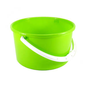 Haydn: Green Bucket