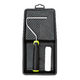 Mini Trade Microfibre 6mm Smooth Roller Kit