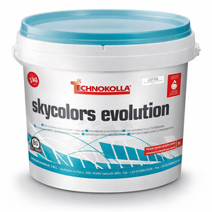 Surtec: Techno Skycolors Evolution 3Kg