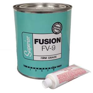 SSP Fusion FV( 1kg (Quart) Firm Knife Grade