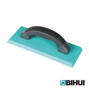 Bihui Epoxy Grout Float - Soft