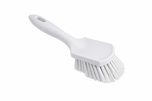 Nz Brush: Gong Brush Heavy Duty Scrub Brush