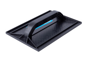 Ox: OX Pro Plastic Float – 180mm x 270mm