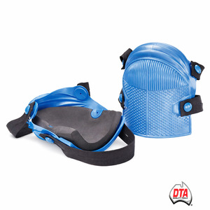 Dta: Trade Knee Pad Dta