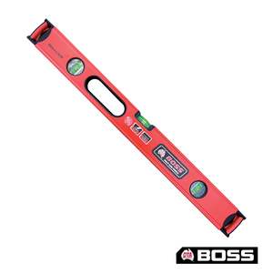Dta: Boss Pro Level DTA