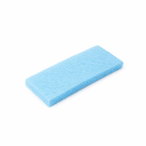 Tilers Mate: Light Blue Thick Line Pad 250mmx115mm
