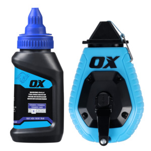 Ox: Ox Chalk Reel Value Pack - Standard