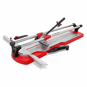 Rubi: Rubi TX-1020-Max Manual Tile Cutter