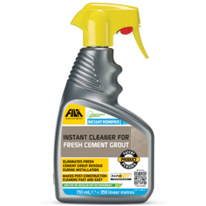 FILA INSTANT REMOVER 750ml