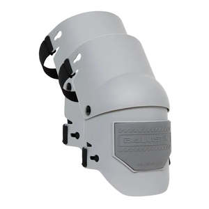 Esko: X-Flex Ballistic Hard Shell Knee Pads