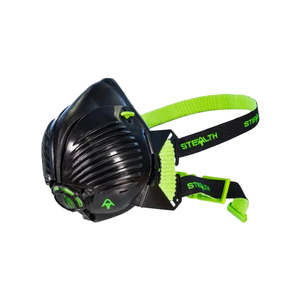 Esko Stealth P2 Half Mask | EHMSR-P2