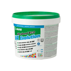 Mapei: ULTRABOND ECO V4 EVOLUTION