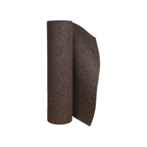 Mapei: MAPESONIC CR Acoustic Underlay | Impact Sound Reduction for Tiled Floors