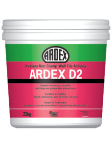 ARDEX D2