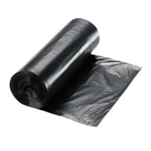 Tusk: Heavy Duty Rubbish Bags 720 x 950mm - 25pc per roll