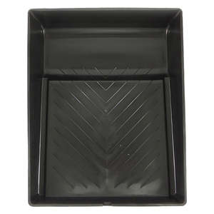 Haydn: 230mm Paint Tray - Black