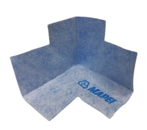 Mapei B: MAPEI MAPEBAND EASY INSIDE CORNER 90*