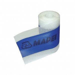 Mapei B: MAPEI MAPEBAND ROLL 50M X 12CM