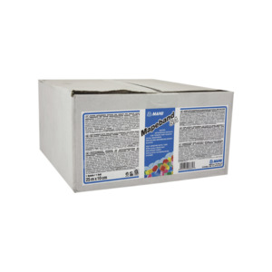 Mapei B: MAPEI MAPEBAND SA ROLL 25M X 10CM