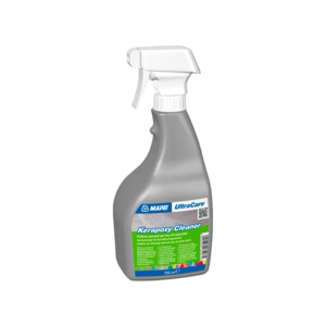 Mapei B: Ultracare Kerapoxy Cleaner