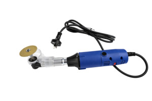 Nunes Tiling: Essential Rotary Tool - NT26