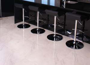 Marzio Blanco Polished 60x60 | m²
