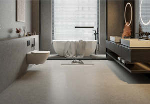 Tt: Luna Stone Taupe 60×60 | m²