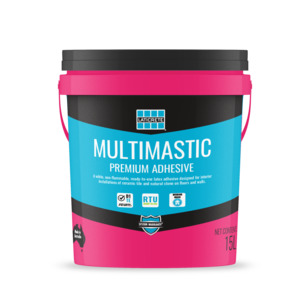 Multimastic Premium Adhesive Laticrete