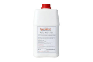 Specialized: Prepour Primer 5 Litre - Specialized