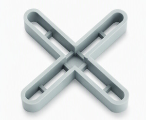 Tilers Mate: Rubi Spacers 5mm X 100