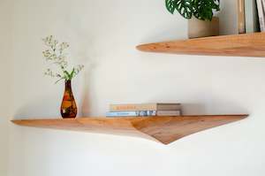 New: Ridgeline Shelf