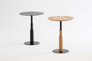 New: Radieuse SideTable