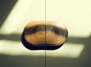 handles: Otter Handles