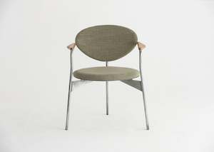 Perret Arm Chair