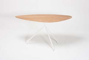 Tables: Perret Dining Table