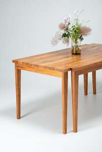Tables: Adjoin Table
