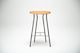 Perret Stool Tall | Wood