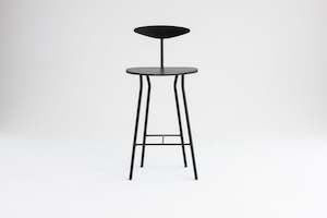The Perret Collection: Perret Stool - Resto