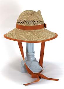 Hats: Marama Hat