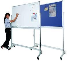 Products: Mobile Twin Board